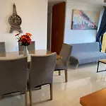 Departamento Vistamar 4 Puertas Del Pacifico