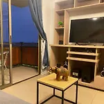 Departamento Vistamar 4 Puertas Del Pacifico