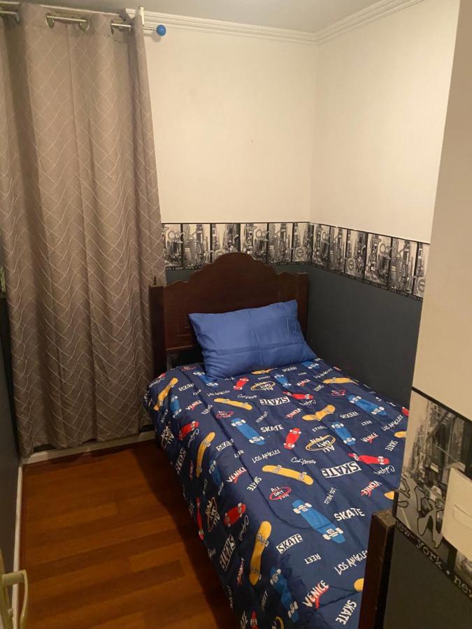 Departamento Vistamar 4 Puertas Del Pacifico Apartamento