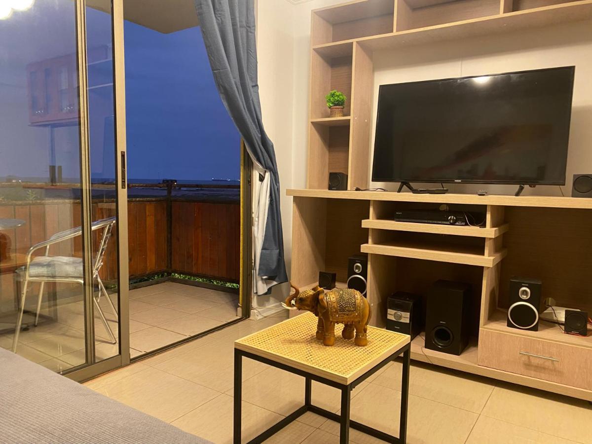 Apartamento Departamento Vistamar 4 Puertas Del Pacifico
