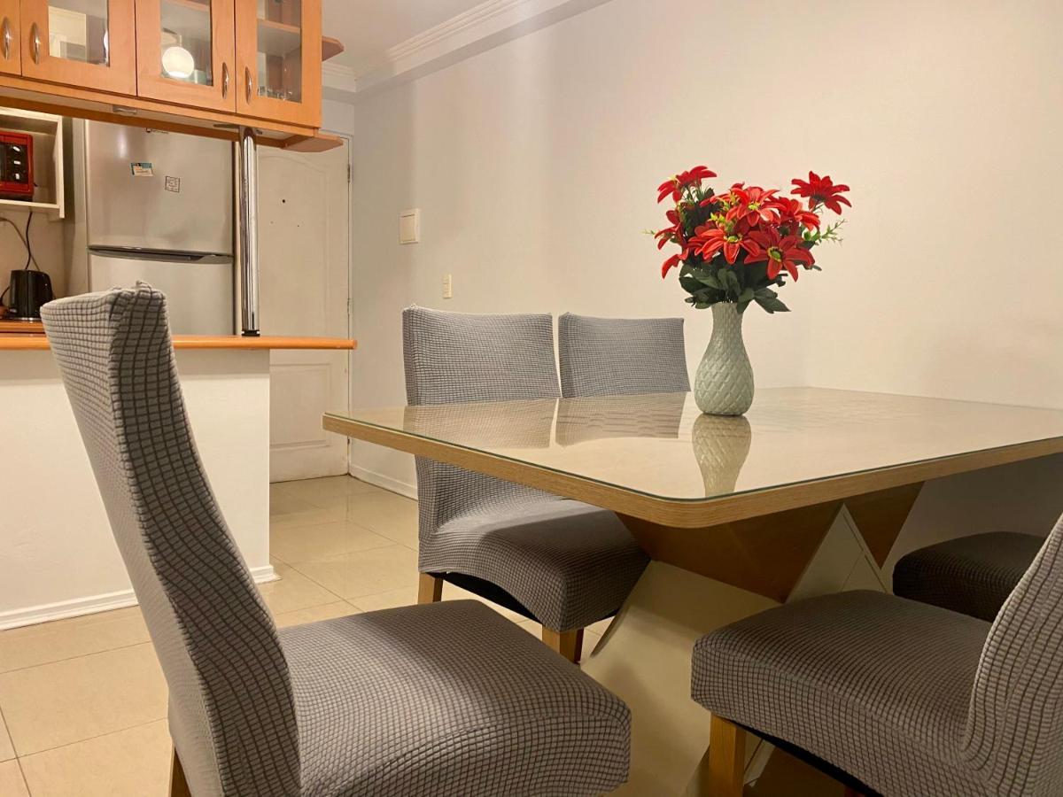 Departamento Vistamar 4 Puertas Del Pacifico Arica