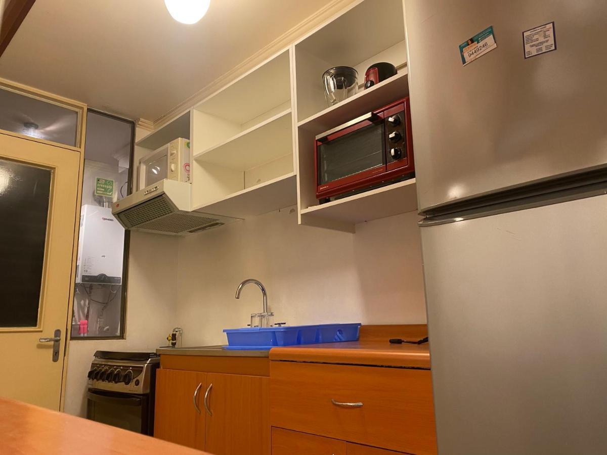 Departamento Vistamar 4 Puertas Del Pacifico Apartamento *