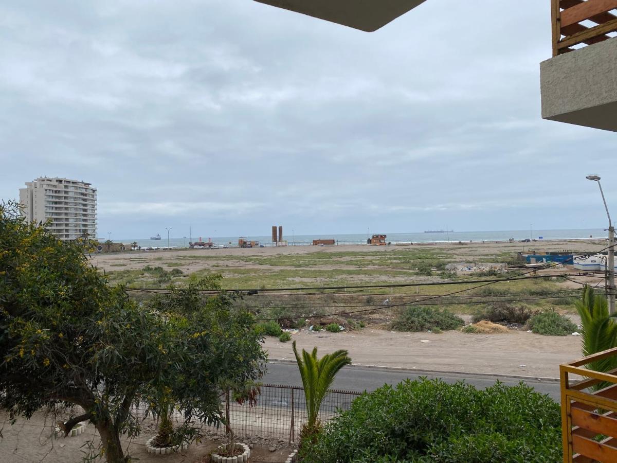 Apartamento Departamento Vistamar 4 Puertas Del Pacifico Arica
