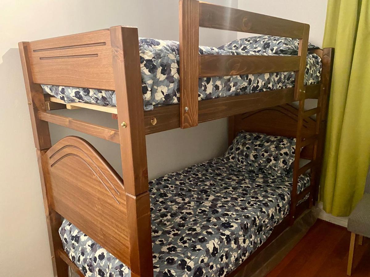 Departamento Vistamar 4 Puertas Del Pacifico Apartamento