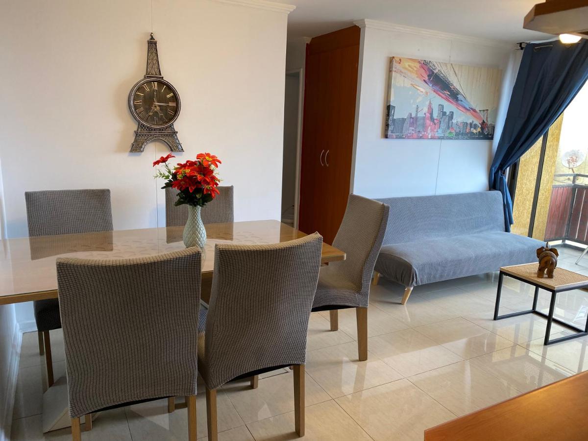 Departamento Vistamar 4 Puertas Del Pacifico Apartamento Arica